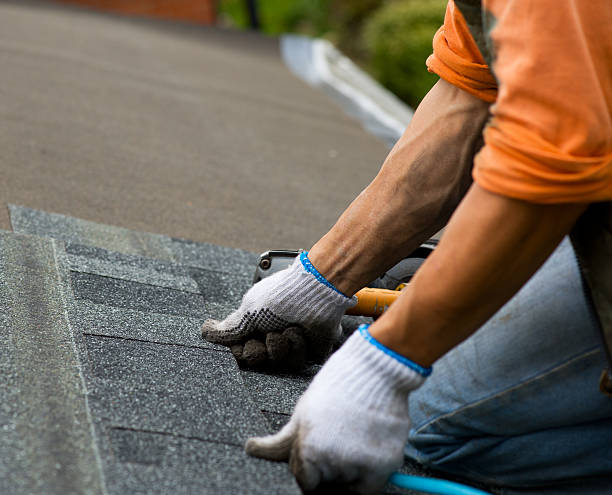 Heating Cable for Roof Installation in Flowing Wells, AZ